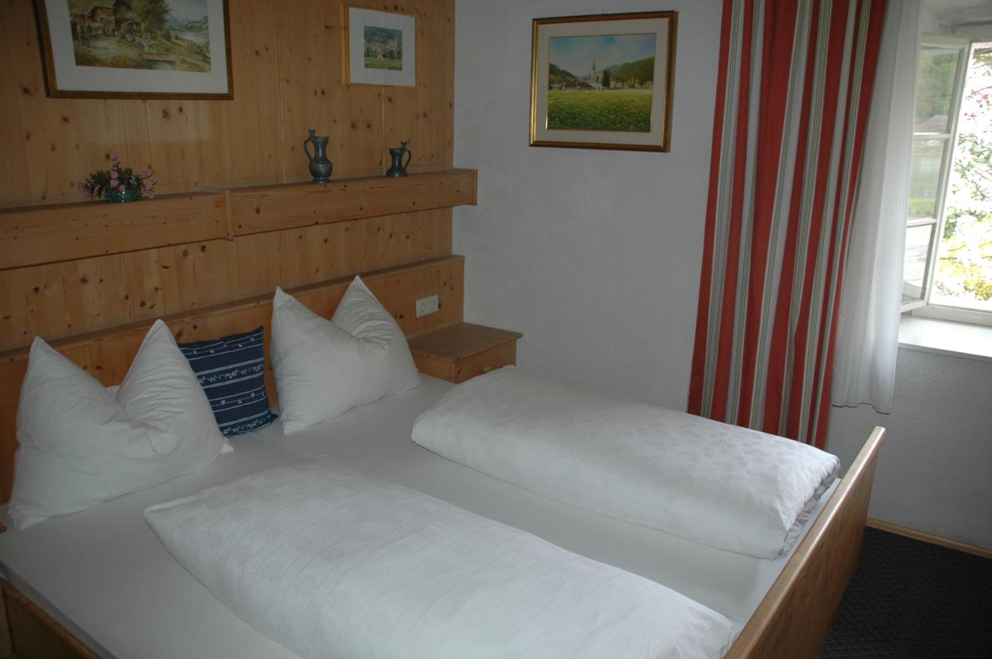 Romantikhaus Hufschmiede Hotel Engelhartszell Ngoại thất bức ảnh