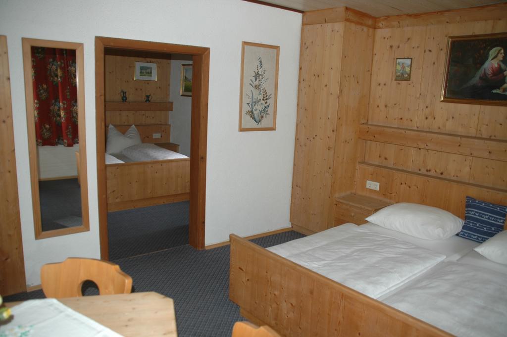Romantikhaus Hufschmiede Hotel Engelhartszell Ngoại thất bức ảnh