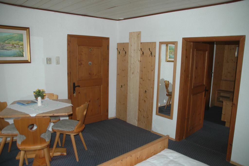 Romantikhaus Hufschmiede Hotel Engelhartszell Ngoại thất bức ảnh