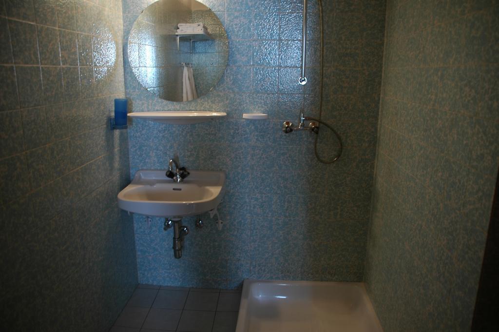 Romantikhaus Hufschmiede Hotel Engelhartszell Ngoại thất bức ảnh