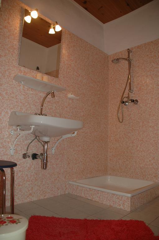 Romantikhaus Hufschmiede Hotel Engelhartszell Ngoại thất bức ảnh