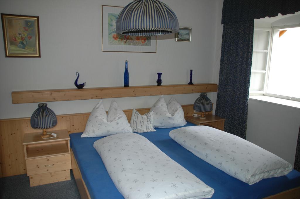 Romantikhaus Hufschmiede Hotel Engelhartszell Ngoại thất bức ảnh