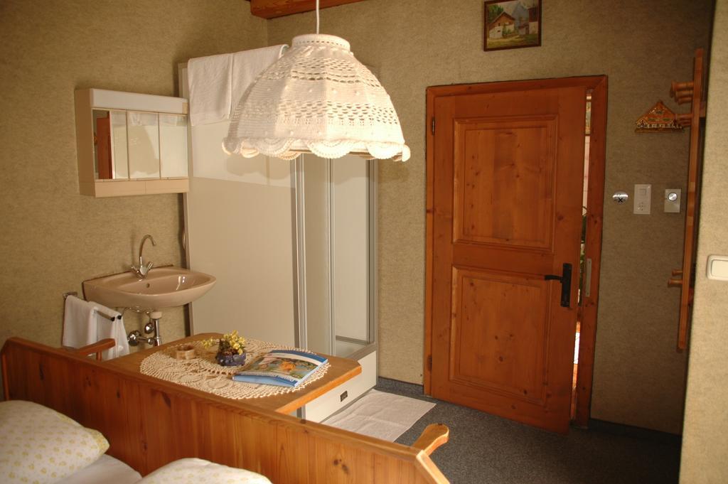 Romantikhaus Hufschmiede Hotel Engelhartszell Ngoại thất bức ảnh