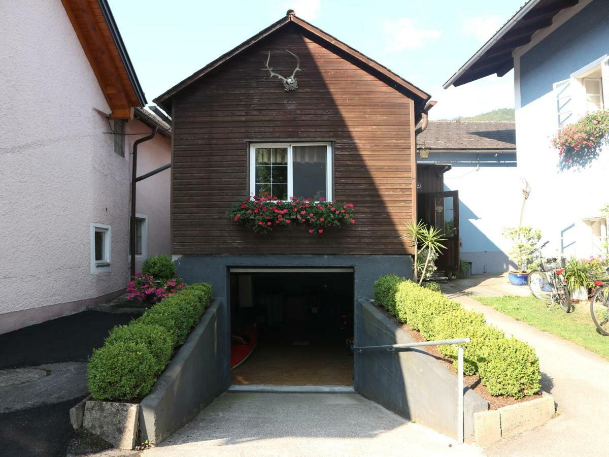 Romantikhaus Hufschmiede Hotel Engelhartszell Ngoại thất bức ảnh